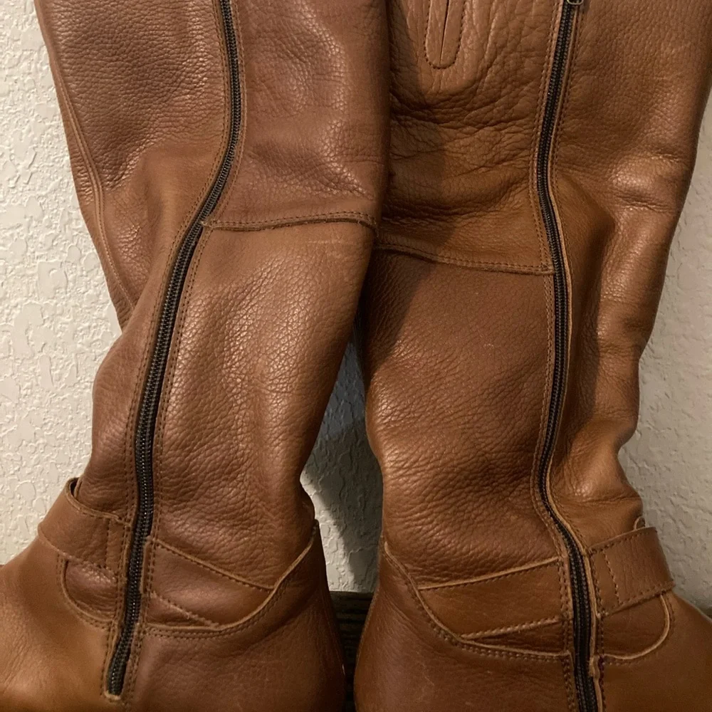 Panama jack boots size 8 (39)